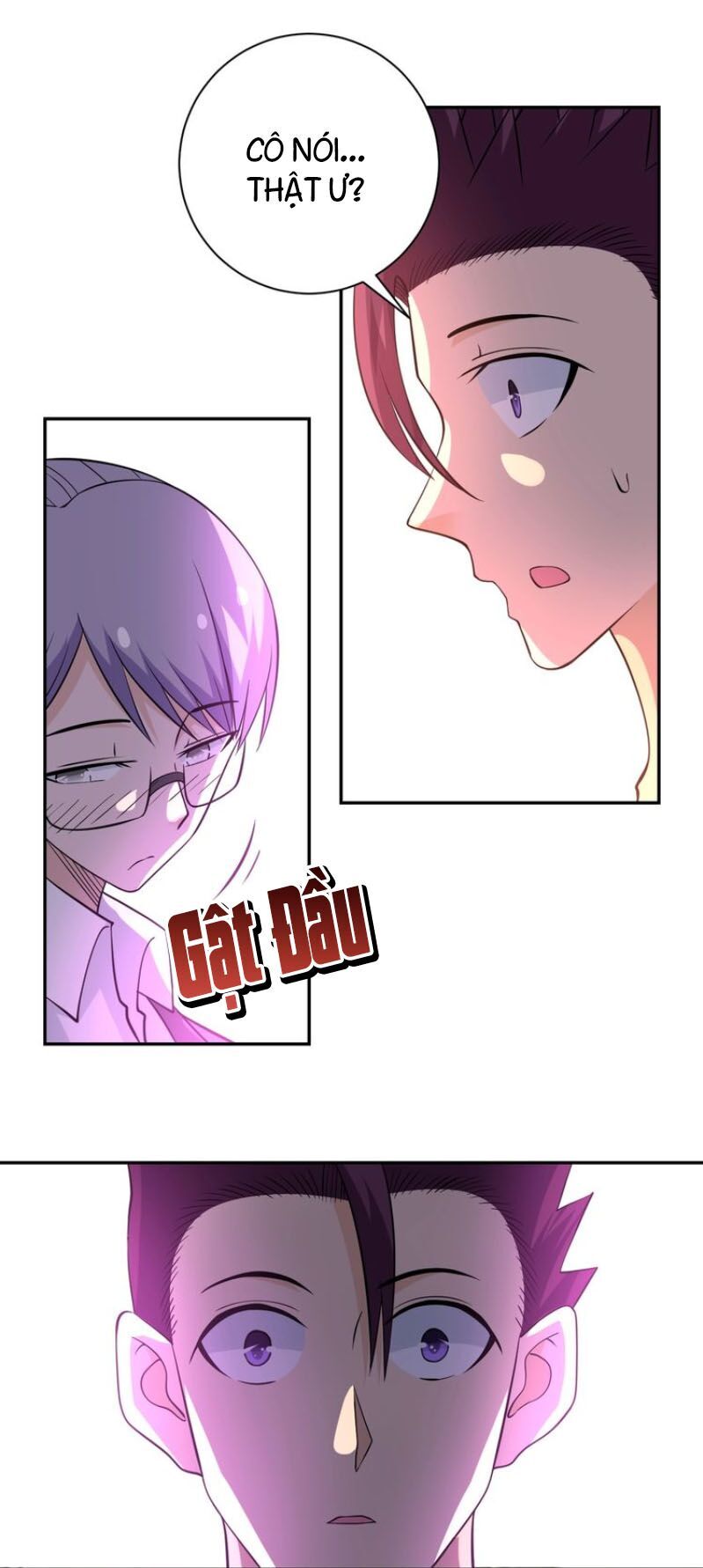 Mạt Thế Siêu Cấp Hệ Thống Chap 55 - Next Chap 56