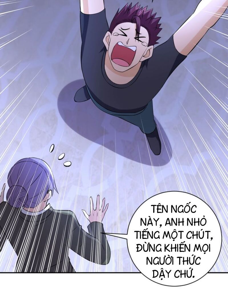 Mạt Thế Siêu Cấp Hệ Thống Chap 55 - Next Chap 56