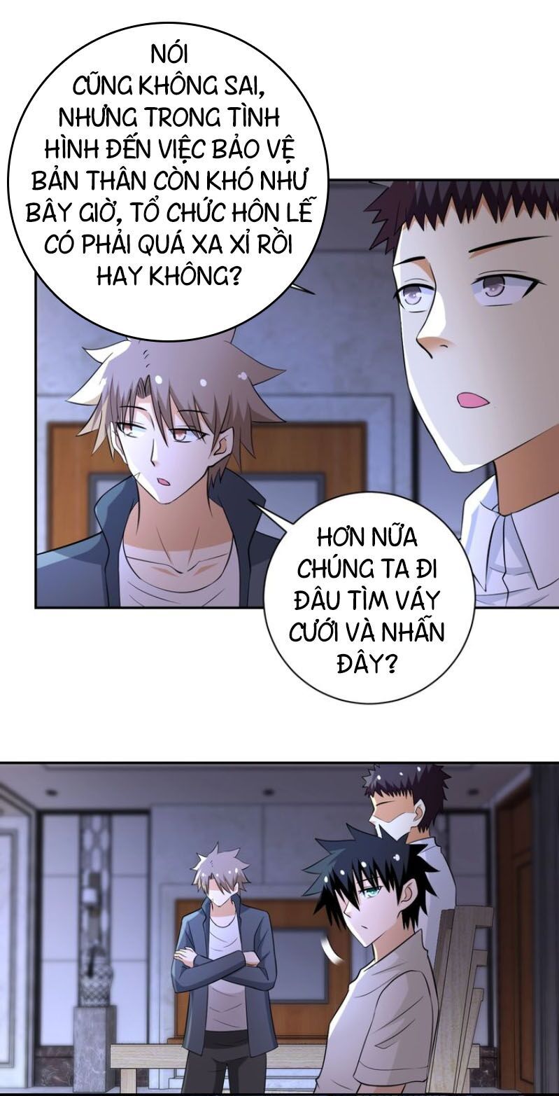 Mạt Thế Siêu Cấp Hệ Thống Chap 55 - Next Chap 56