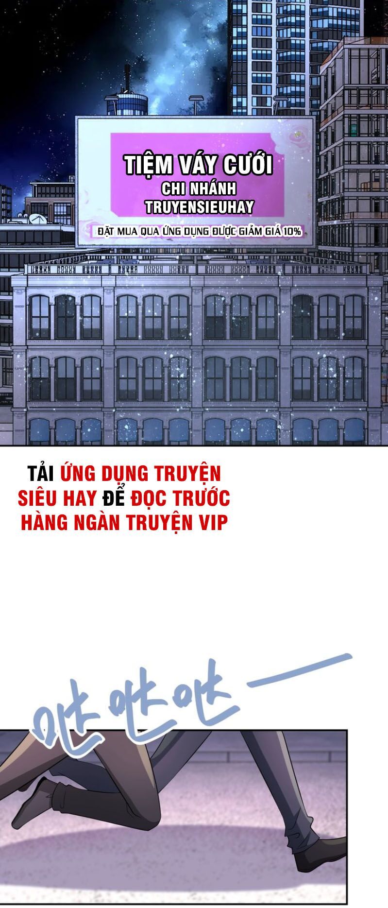 Mạt Thế Siêu Cấp Hệ Thống Chap 55 - Next Chap 56