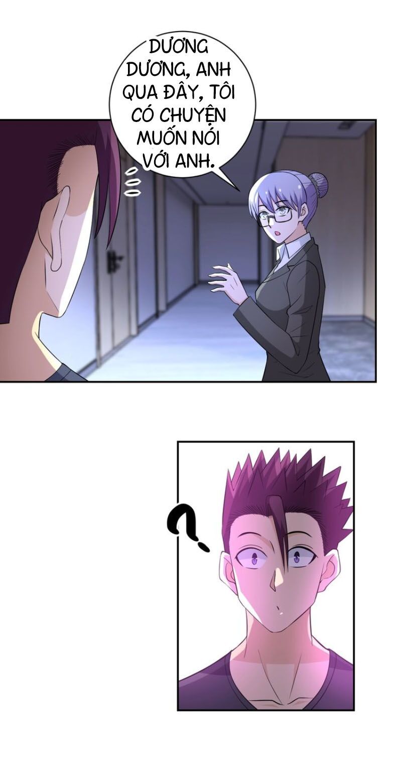 Mạt Thế Siêu Cấp Hệ Thống Chap 55 - Next Chap 56