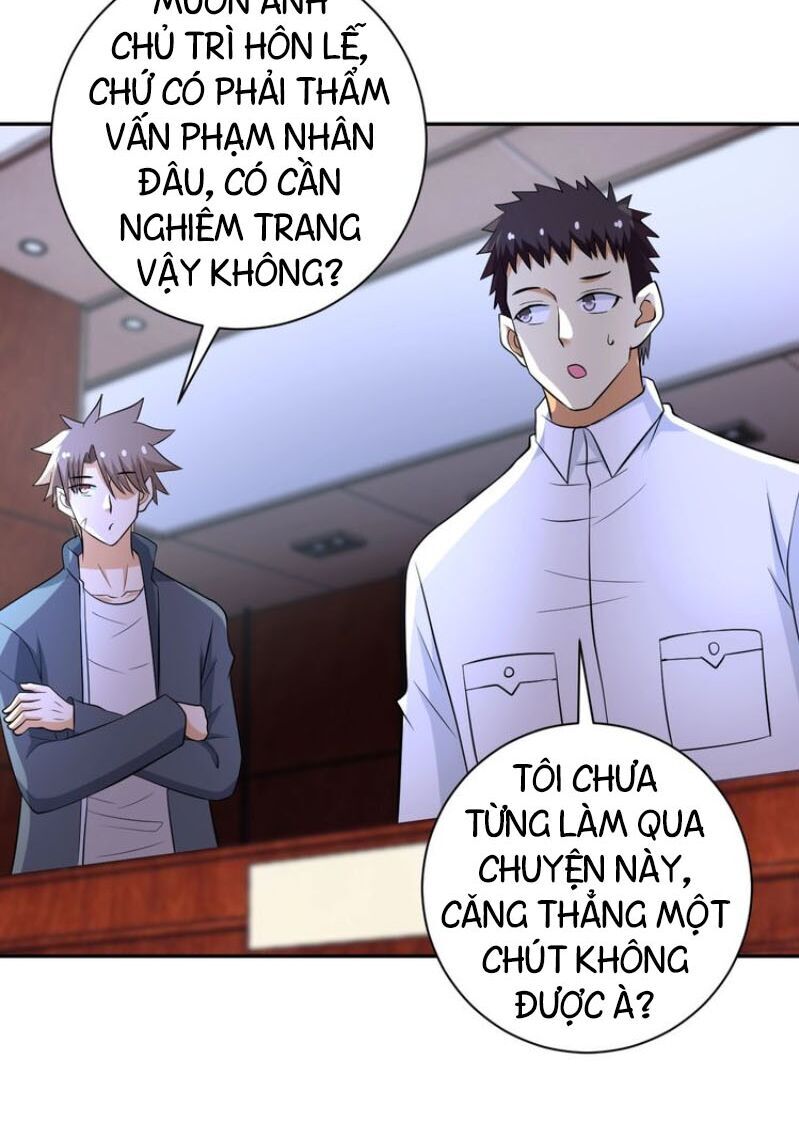 Mạt Thế Siêu Cấp Hệ Thống Chap 55 - Next Chap 56