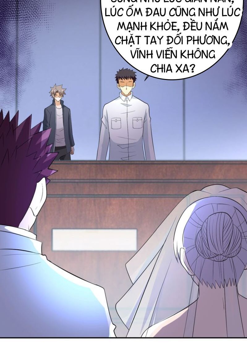 Mạt Thế Siêu Cấp Hệ Thống Chap 55 - Next Chap 56