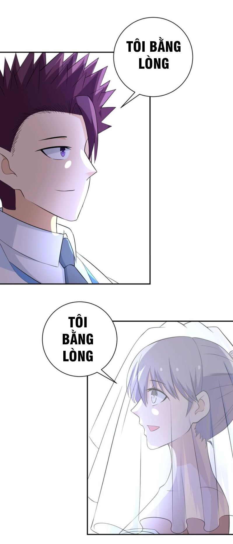 Mạt Thế Siêu Cấp Hệ Thống Chap 55 - Next Chap 56