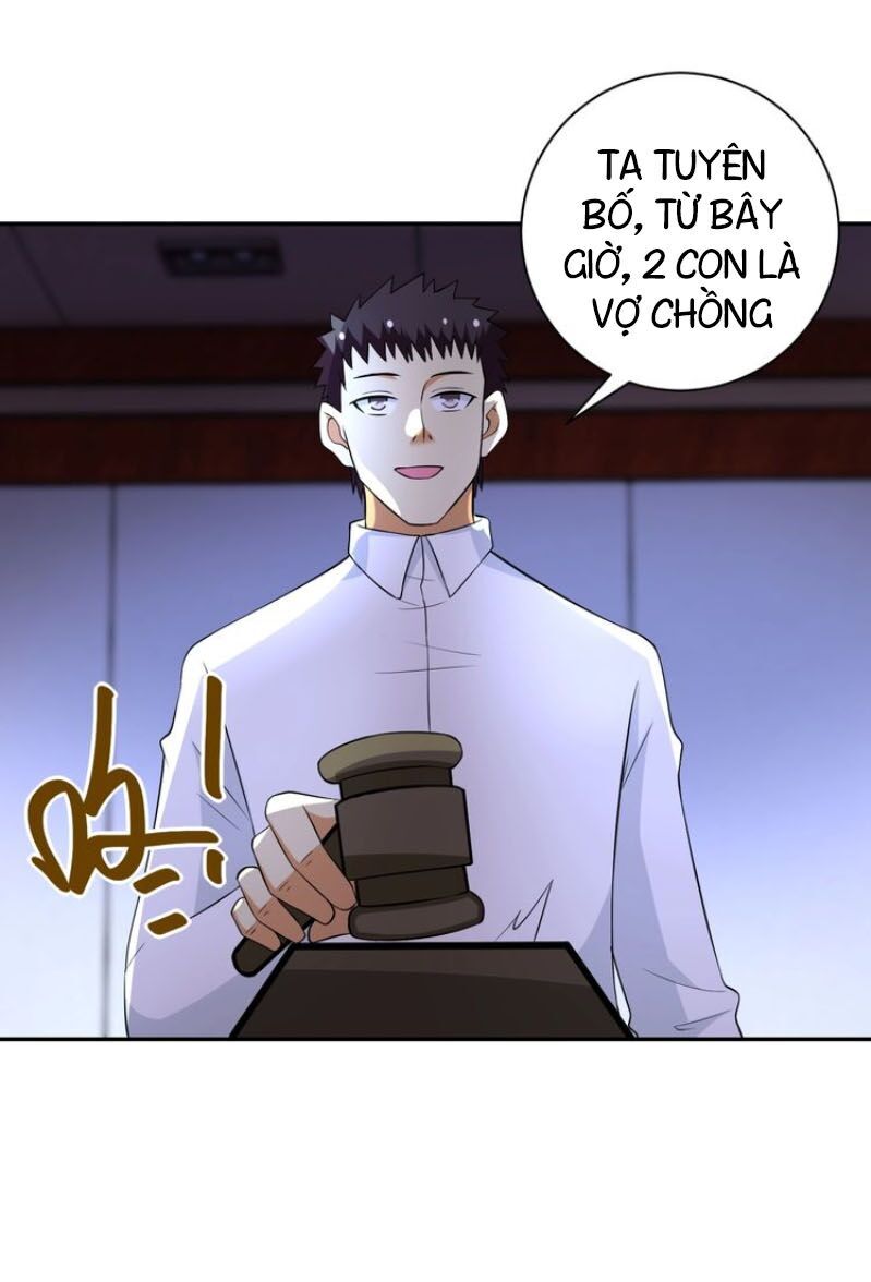 Mạt Thế Siêu Cấp Hệ Thống Chap 55 - Next Chap 56