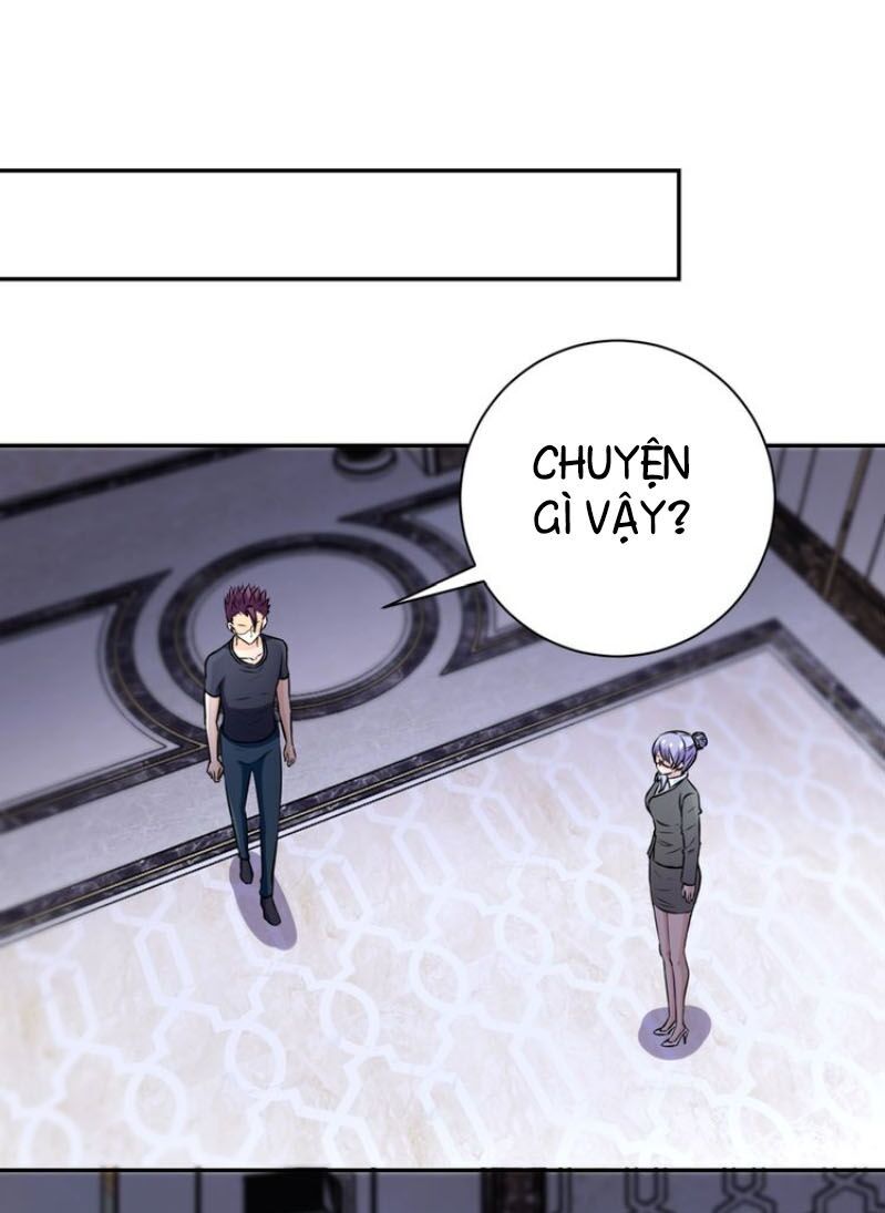 Mạt Thế Siêu Cấp Hệ Thống Chap 55 - Next Chap 56