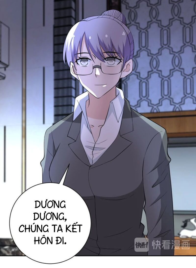 Mạt Thế Siêu Cấp Hệ Thống Chap 55 - Next Chap 56