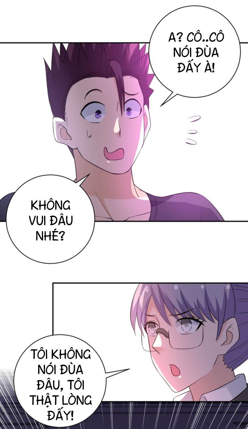 Mạt Thế Siêu Cấp Hệ Thống Chap 55 - Next Chap 56