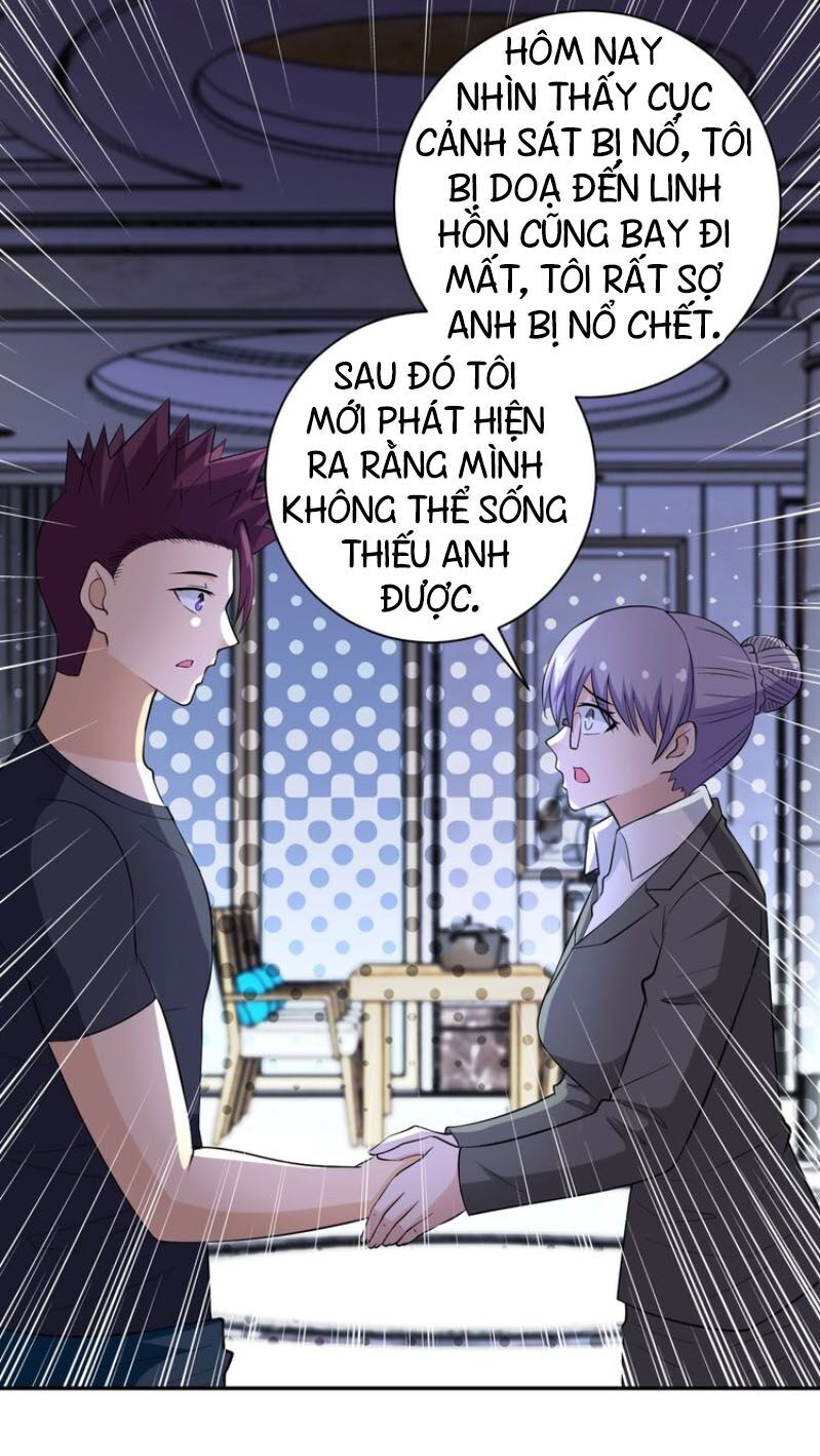 Mạt Thế Siêu Cấp Hệ Thống Chap 55 - Next Chap 56
