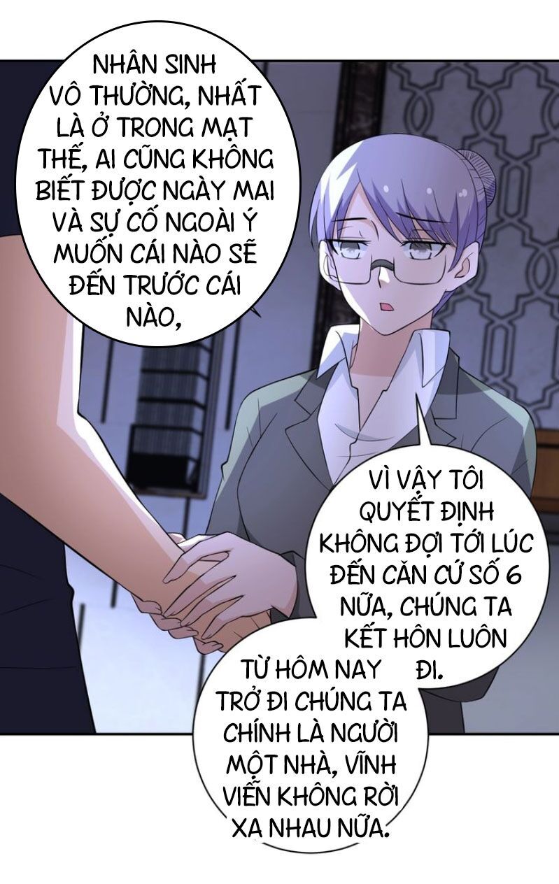 Mạt Thế Siêu Cấp Hệ Thống Chap 55 - Next Chap 56