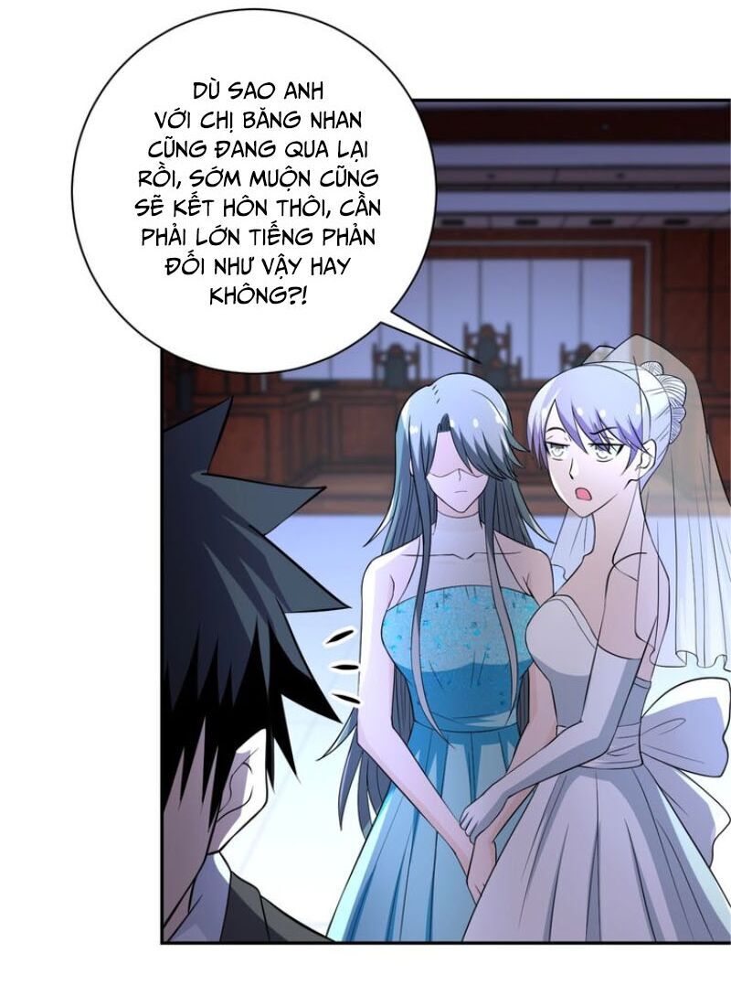 Mạt Thế Siêu Cấp Hệ Thống Chap 56 - Next Chap 57