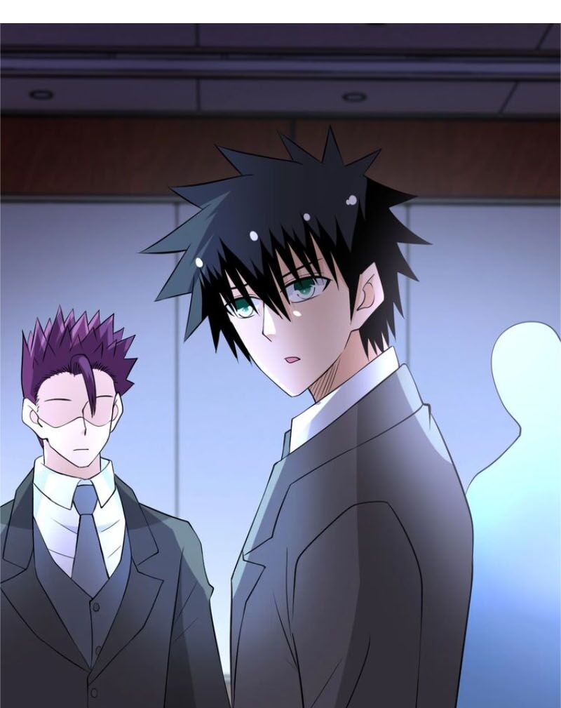 Mạt Thế Siêu Cấp Hệ Thống Chap 56 - Next Chap 57