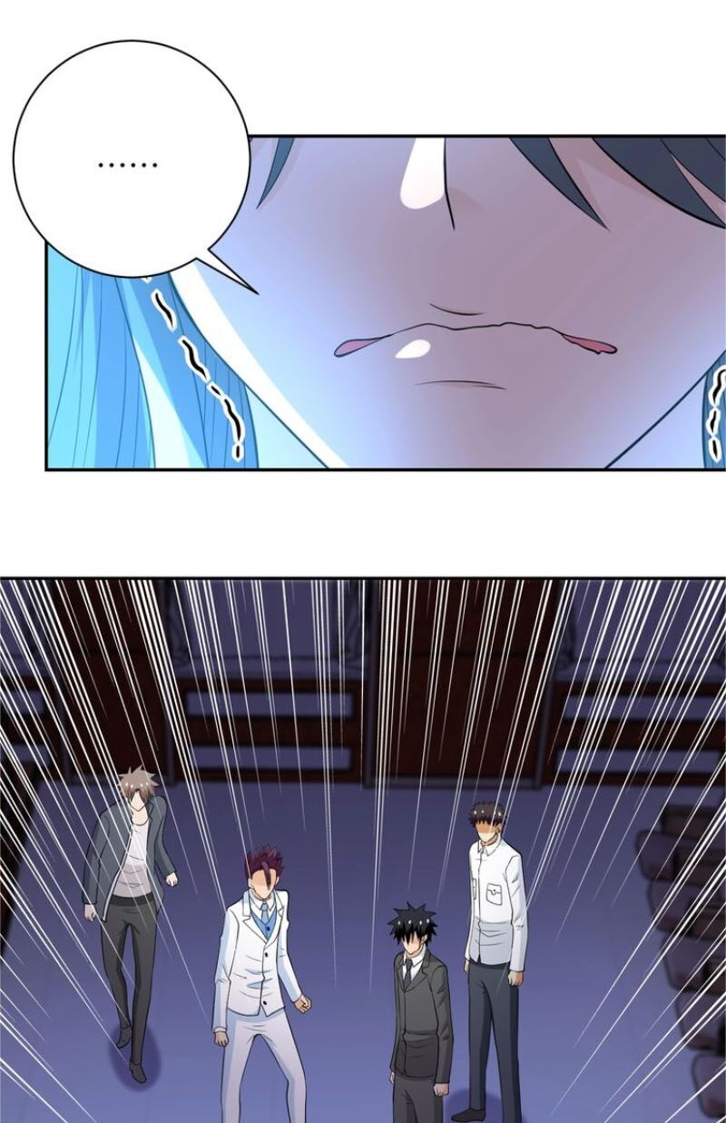 Mạt Thế Siêu Cấp Hệ Thống Chap 56 - Next Chap 57