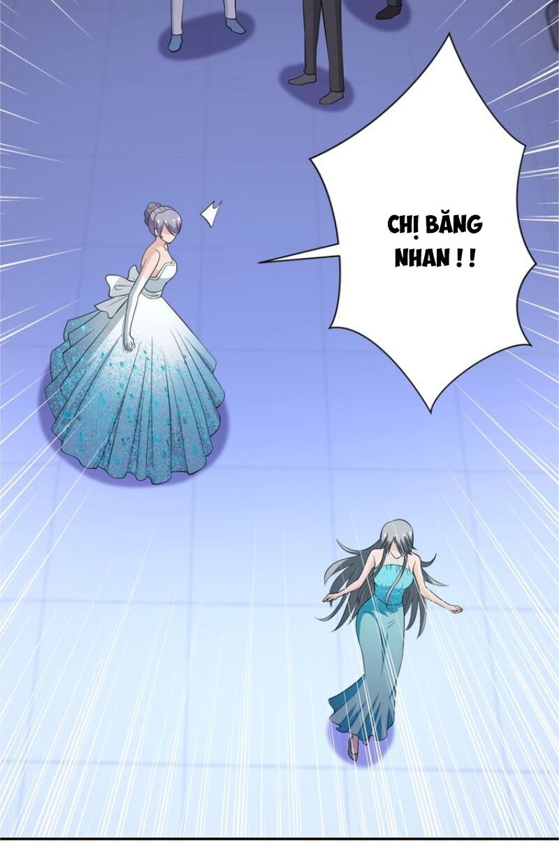 Mạt Thế Siêu Cấp Hệ Thống Chap 56 - Next Chap 57
