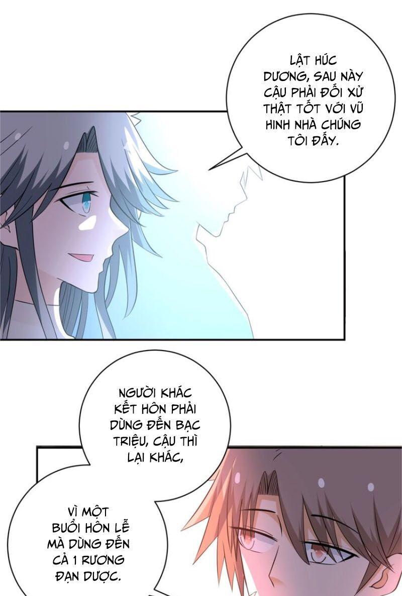 Mạt Thế Siêu Cấp Hệ Thống Chap 56 - Next Chap 57