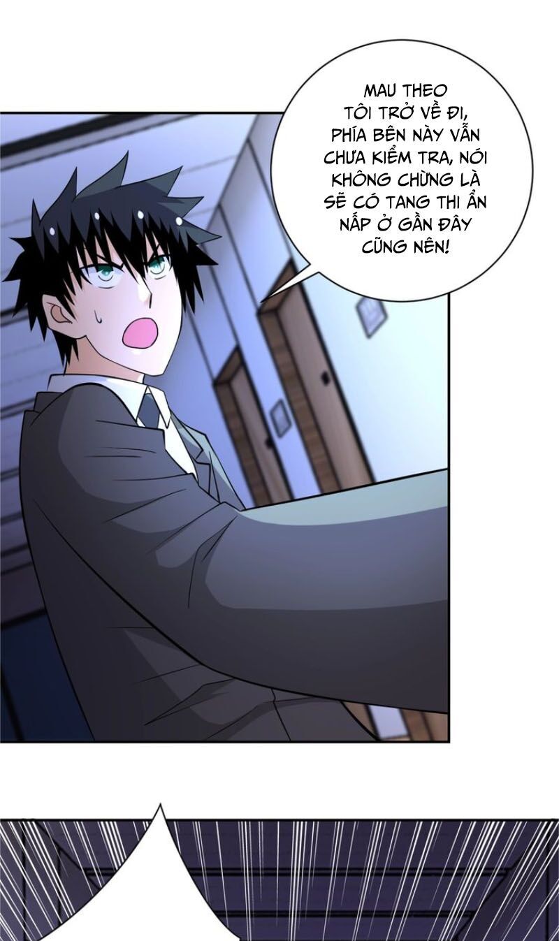 Mạt Thế Siêu Cấp Hệ Thống Chap 56 - Next Chap 57