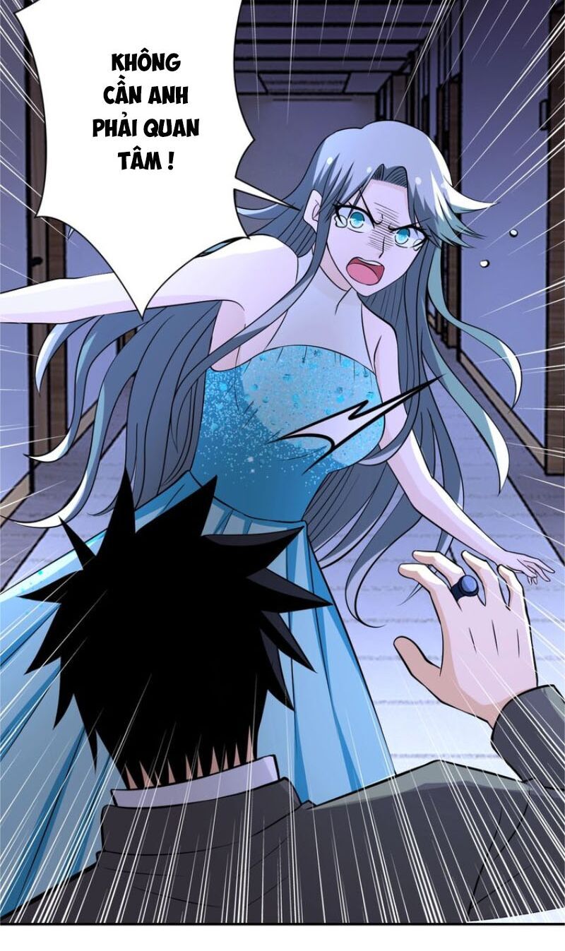 Mạt Thế Siêu Cấp Hệ Thống Chap 56 - Next Chap 57