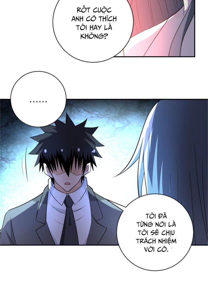 Mạt Thế Siêu Cấp Hệ Thống Chap 56 - Next Chap 57