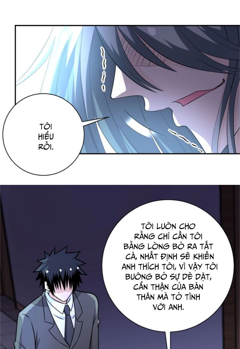 Mạt Thế Siêu Cấp Hệ Thống Chap 56 - Next Chap 57