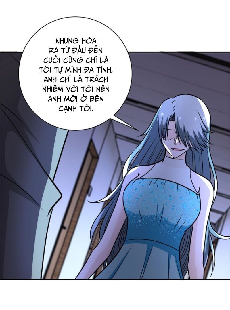 Mạt Thế Siêu Cấp Hệ Thống Chap 56 - Next Chap 57
