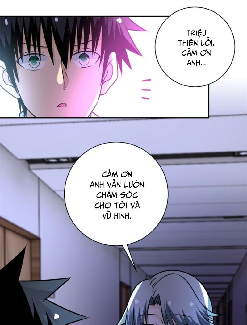 Mạt Thế Siêu Cấp Hệ Thống Chap 56 - Next Chap 57