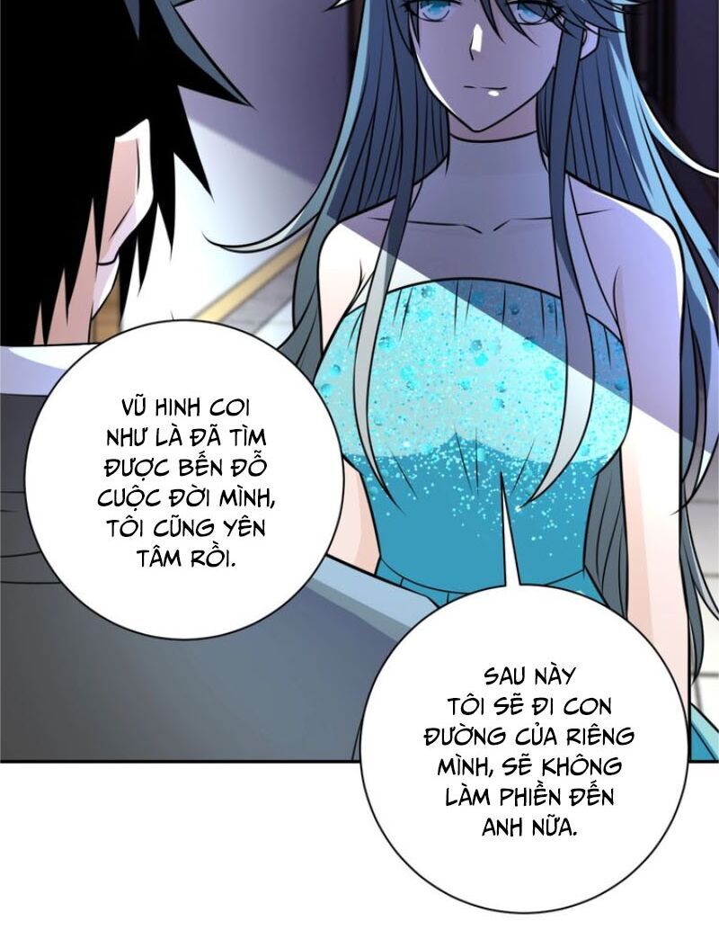 Mạt Thế Siêu Cấp Hệ Thống Chap 56 - Next Chap 57