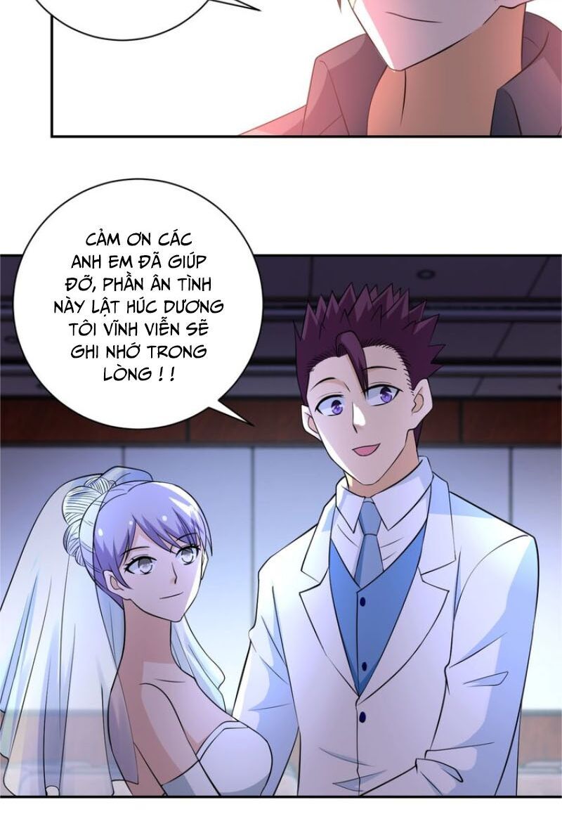 Mạt Thế Siêu Cấp Hệ Thống Chap 56 - Next Chap 57
