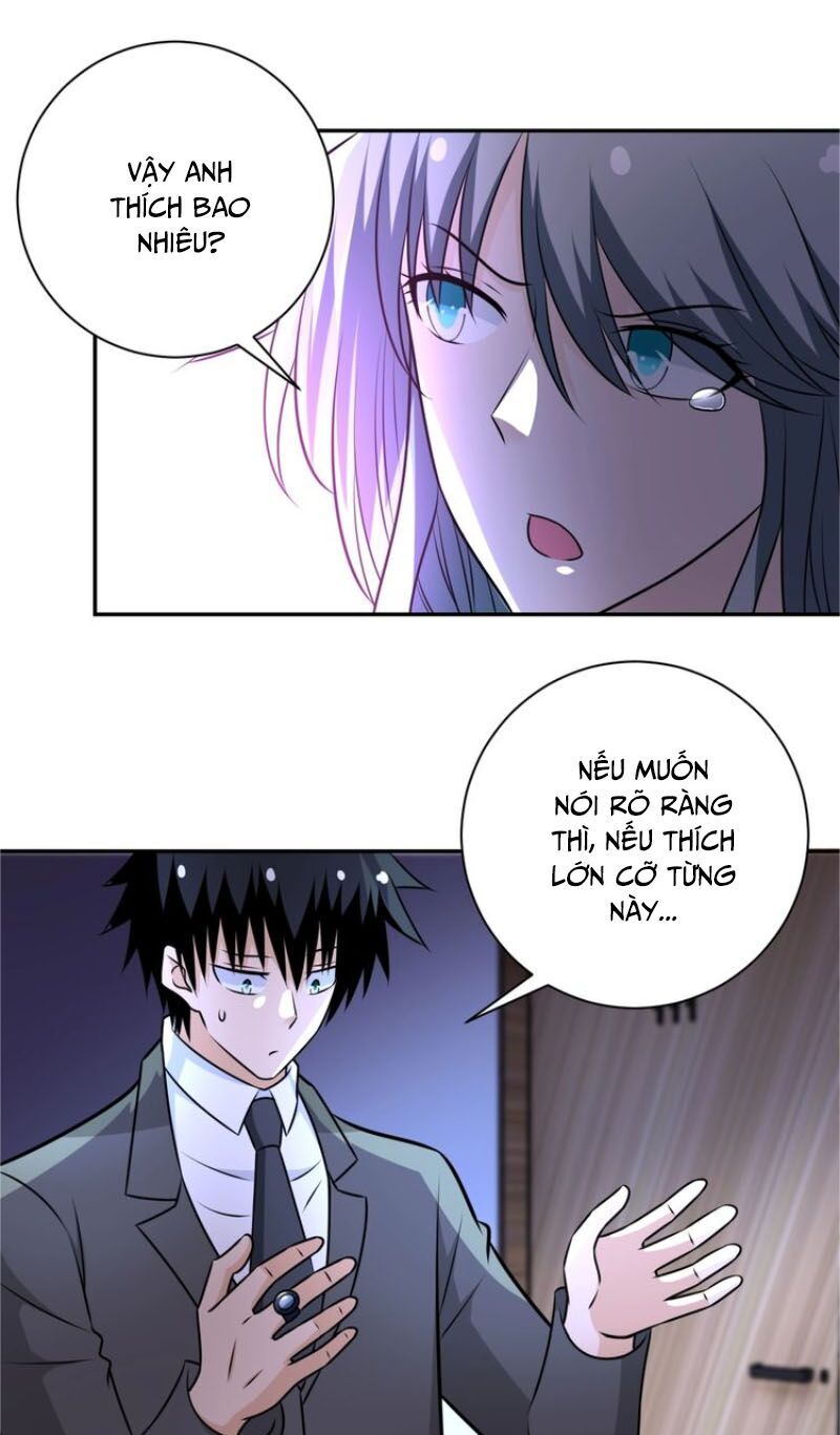 Mạt Thế Siêu Cấp Hệ Thống Chap 56 - Next Chap 57
