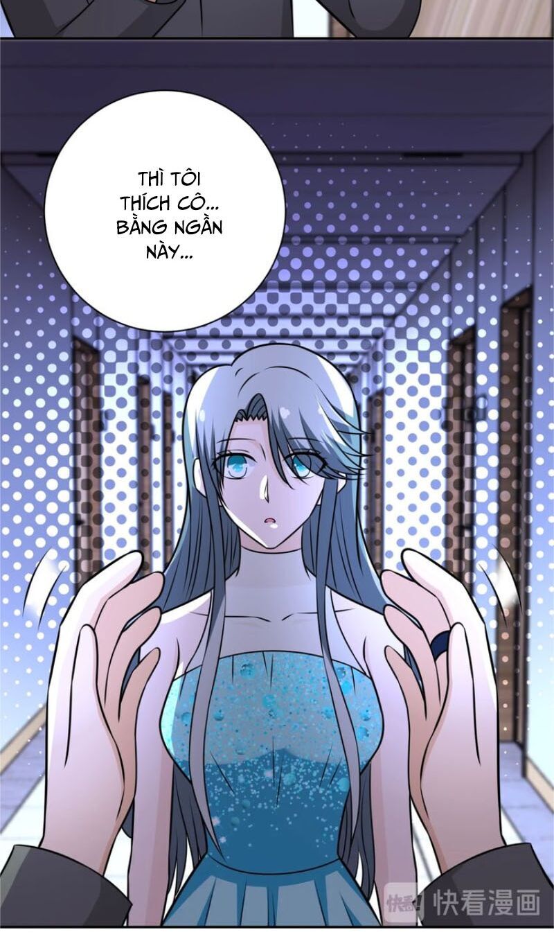 Mạt Thế Siêu Cấp Hệ Thống Chap 56 - Next Chap 57