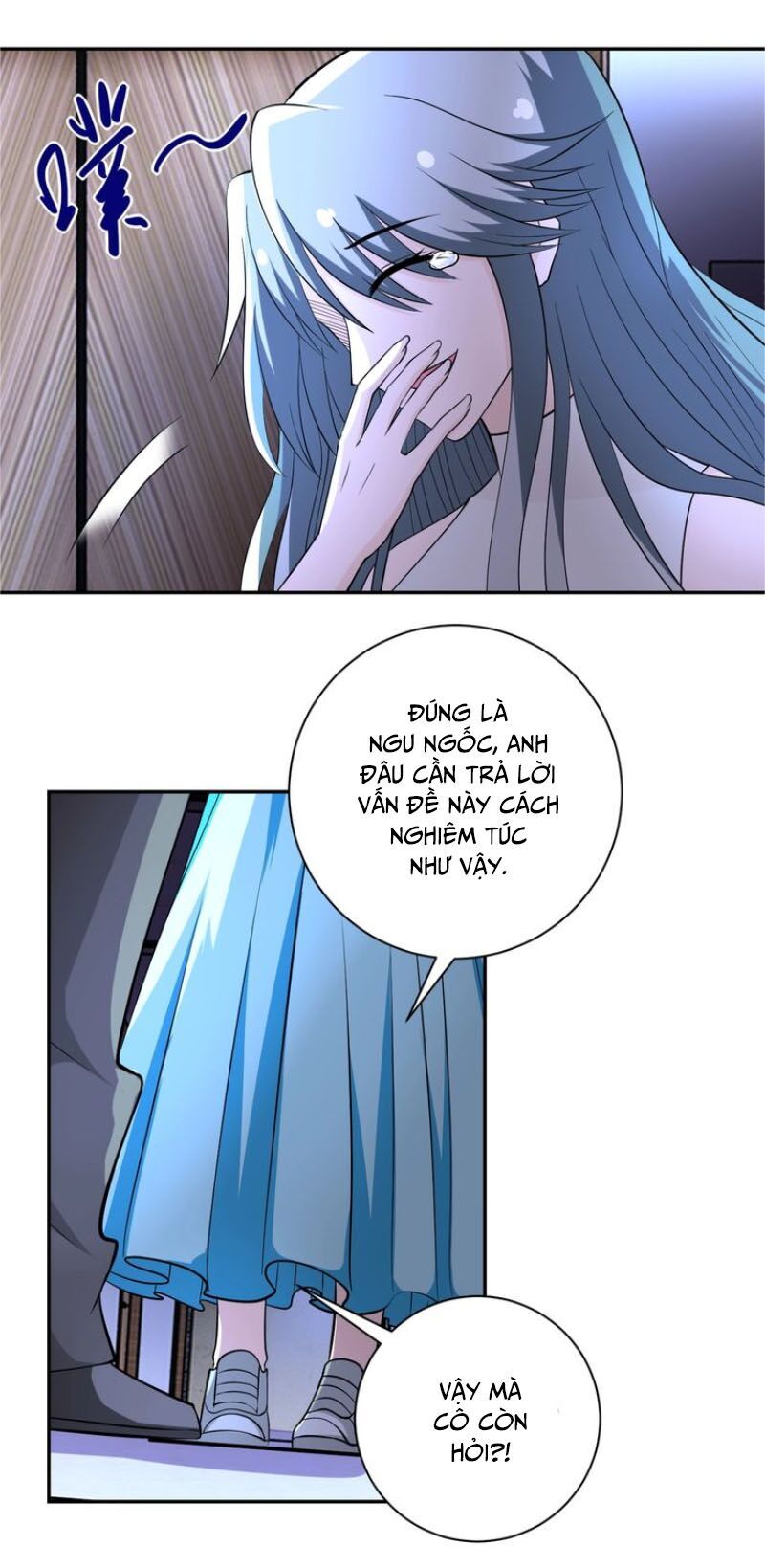 Mạt Thế Siêu Cấp Hệ Thống Chap 56 - Next Chap 57