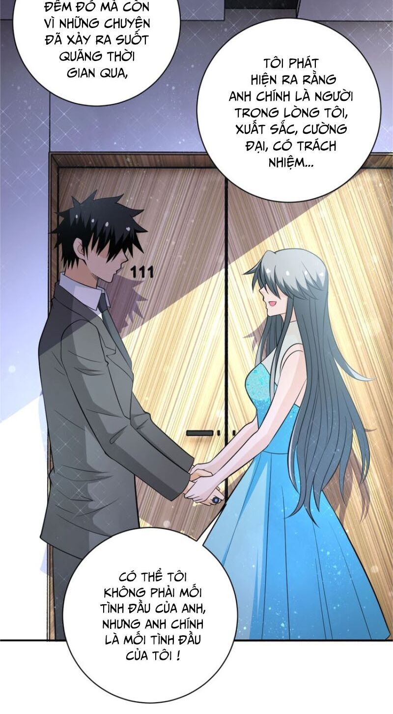 Mạt Thế Siêu Cấp Hệ Thống Chap 56 - Next Chap 57