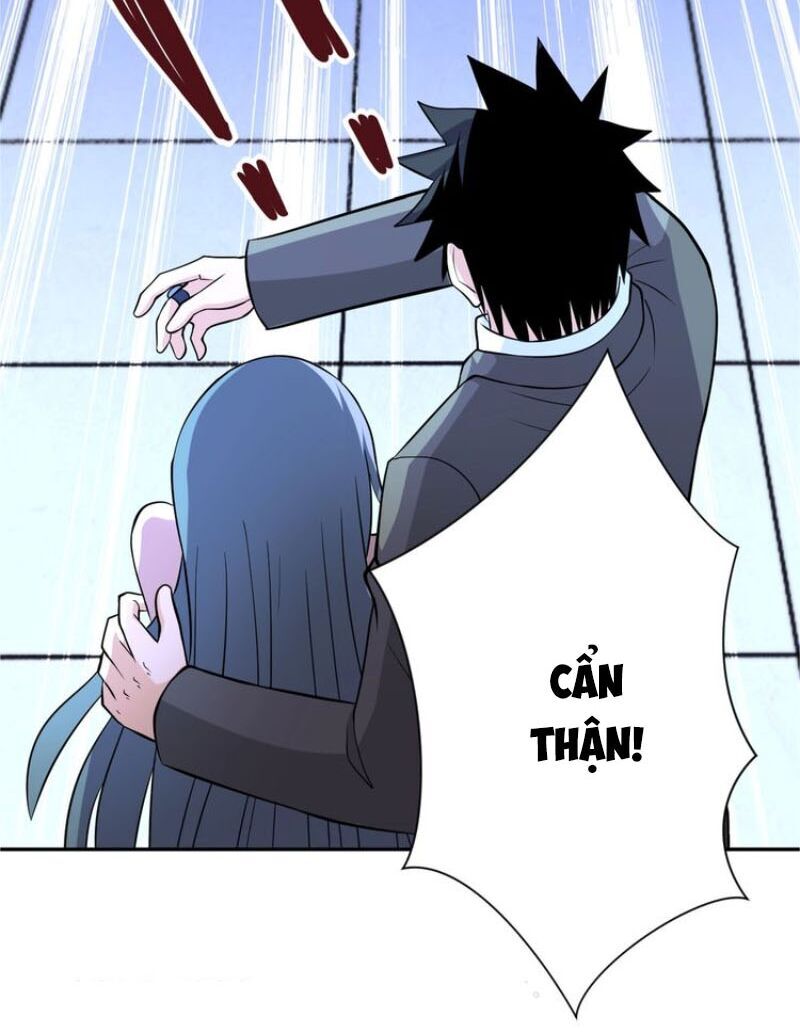 Mạt Thế Siêu Cấp Hệ Thống Chap 56 - Next Chap 57