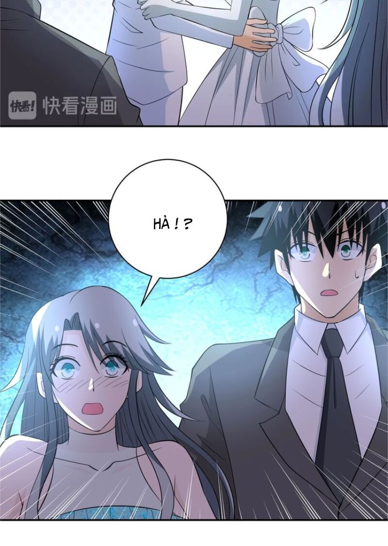 Mạt Thế Siêu Cấp Hệ Thống Chap 56 - Next Chap 57