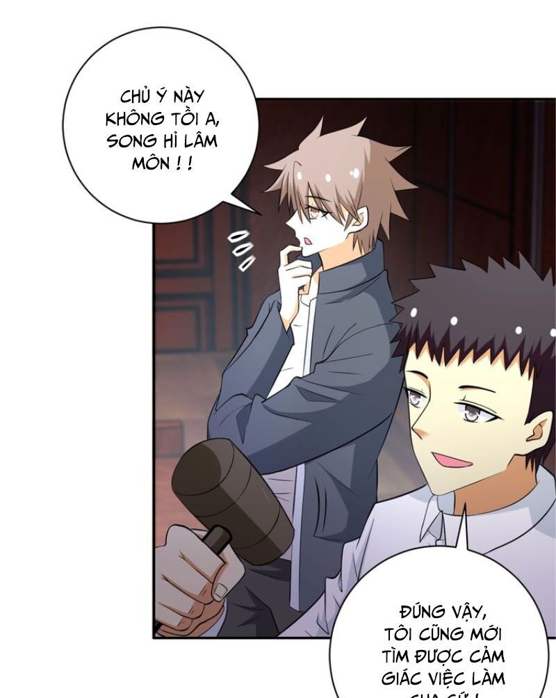 Mạt Thế Siêu Cấp Hệ Thống Chap 56 - Next Chap 57