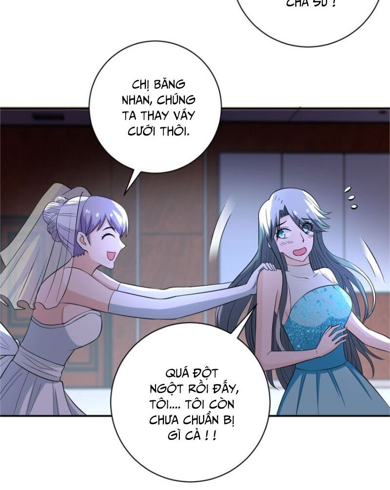 Mạt Thế Siêu Cấp Hệ Thống Chap 56 - Next Chap 57
