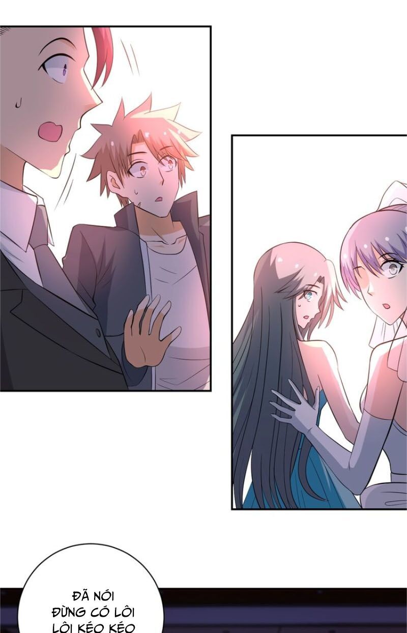 Mạt Thế Siêu Cấp Hệ Thống Chap 56 - Next Chap 57