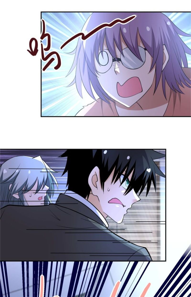 Mạt Thế Siêu Cấp Hệ Thống Chap 57 - Next Chap 58