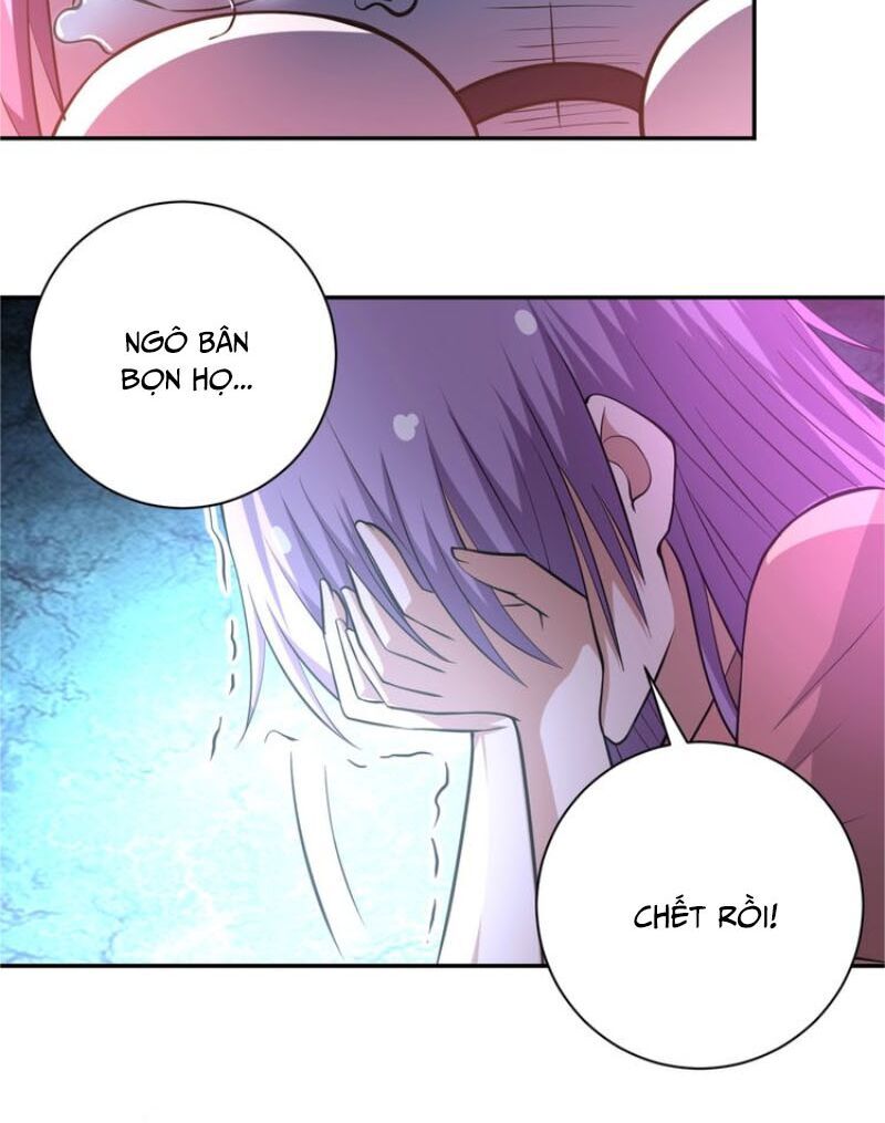 Mạt Thế Siêu Cấp Hệ Thống Chap 57 - Next Chap 58