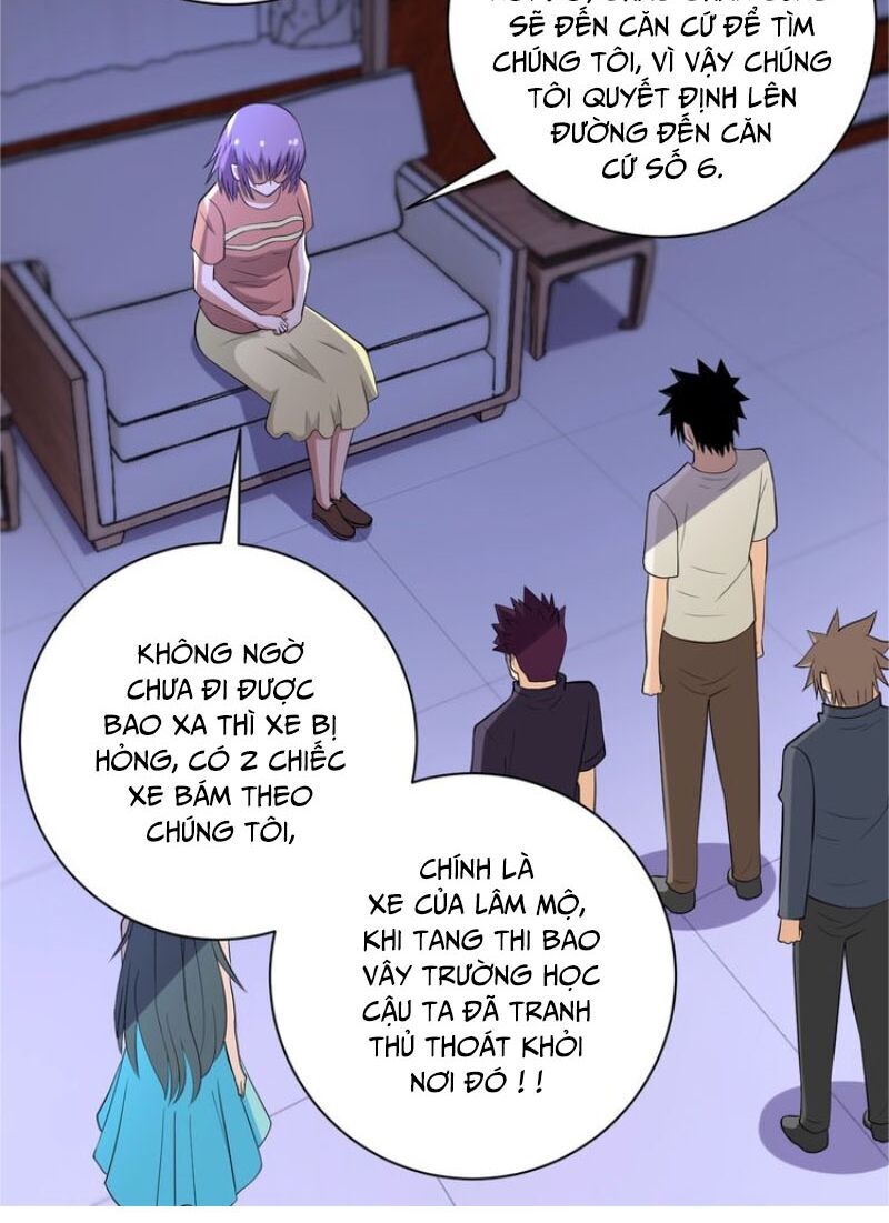 Mạt Thế Siêu Cấp Hệ Thống Chap 57 - Next Chap 58
