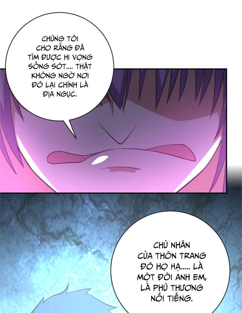 Mạt Thế Siêu Cấp Hệ Thống Chap 57 - Next Chap 58