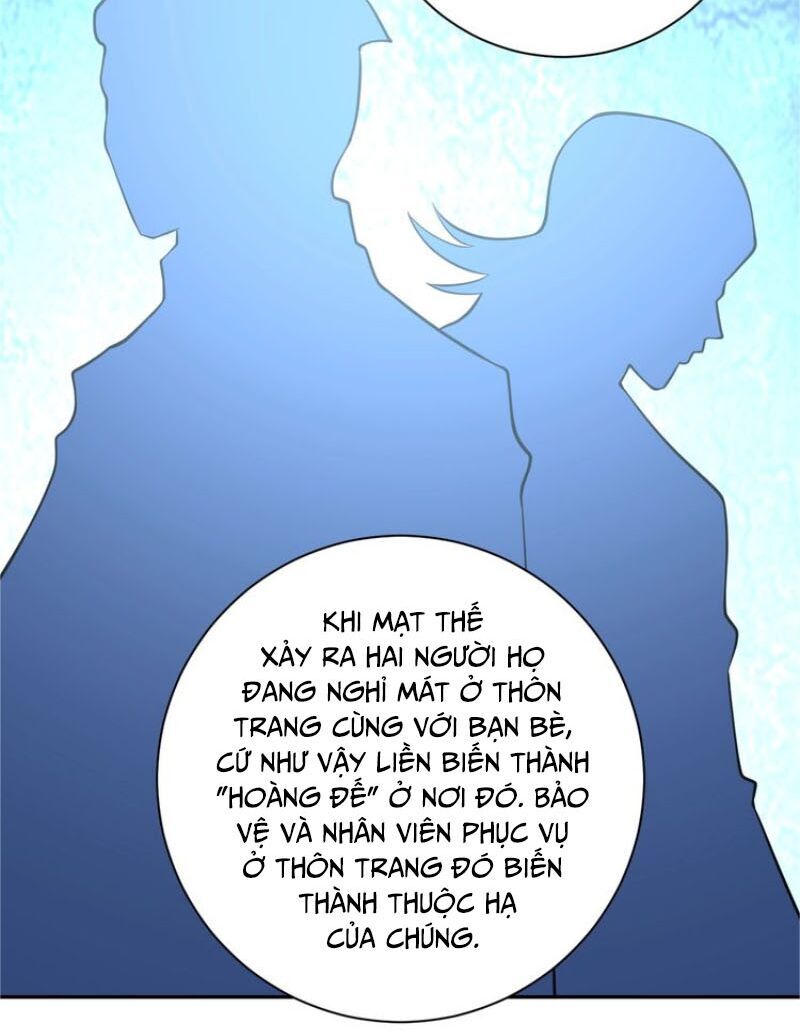 Mạt Thế Siêu Cấp Hệ Thống Chap 57 - Next Chap 58