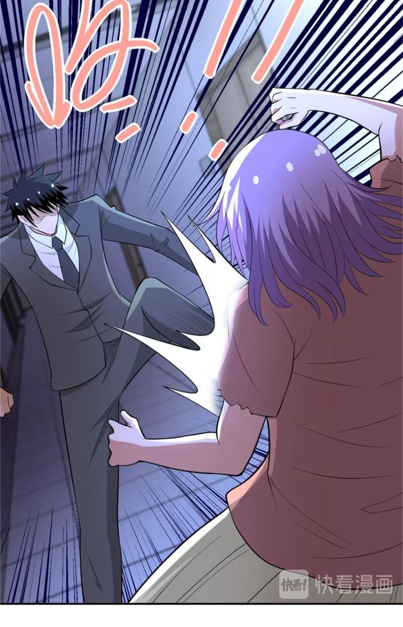 Mạt Thế Siêu Cấp Hệ Thống Chap 57 - Next Chap 58