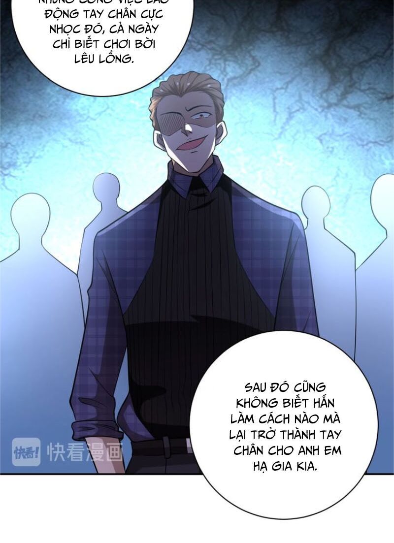 Mạt Thế Siêu Cấp Hệ Thống Chap 57 - Next Chap 58