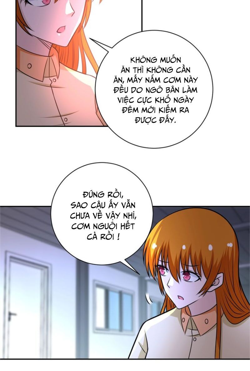 Mạt Thế Siêu Cấp Hệ Thống Chap 57 - Next Chap 58