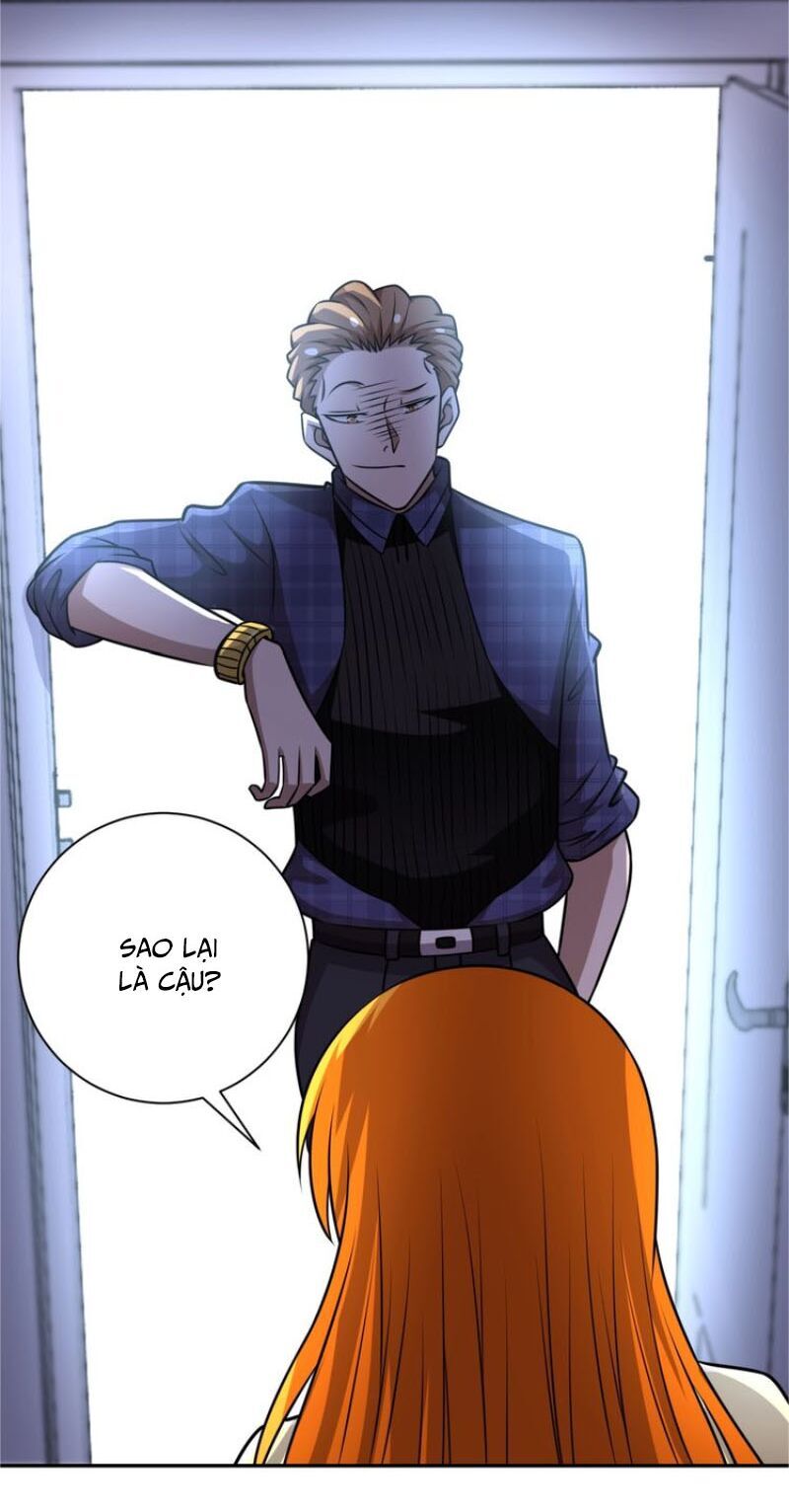 Mạt Thế Siêu Cấp Hệ Thống Chap 57 - Next Chap 58