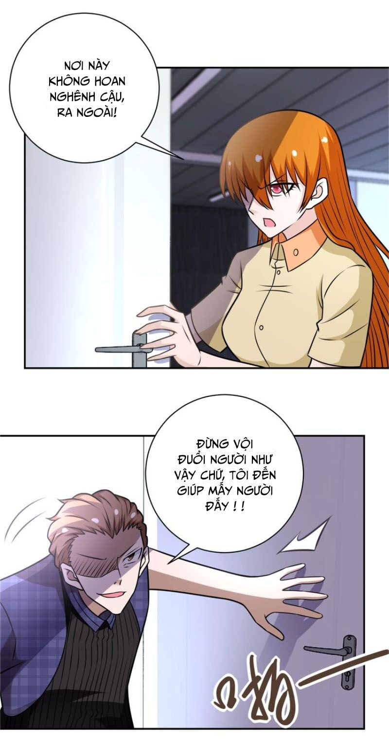 Mạt Thế Siêu Cấp Hệ Thống Chap 57 - Next Chap 58