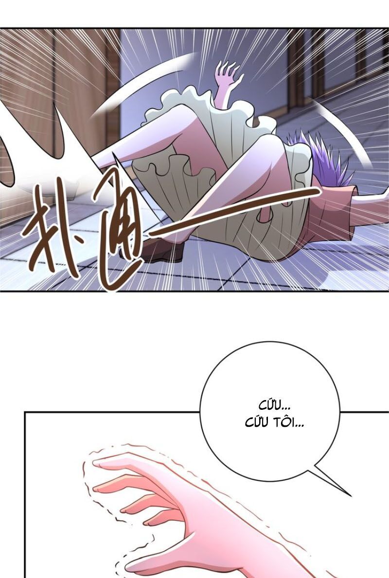 Mạt Thế Siêu Cấp Hệ Thống Chap 57 - Next Chap 58