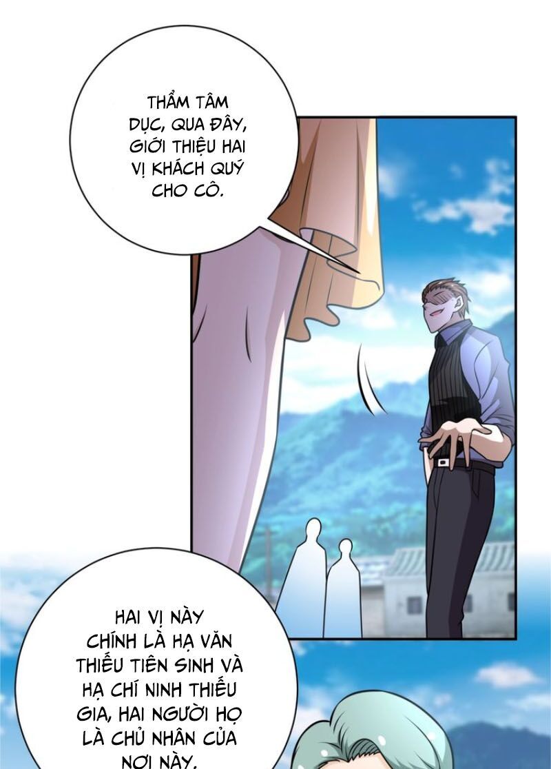 Mạt Thế Siêu Cấp Hệ Thống Chap 57 - Next Chap 58