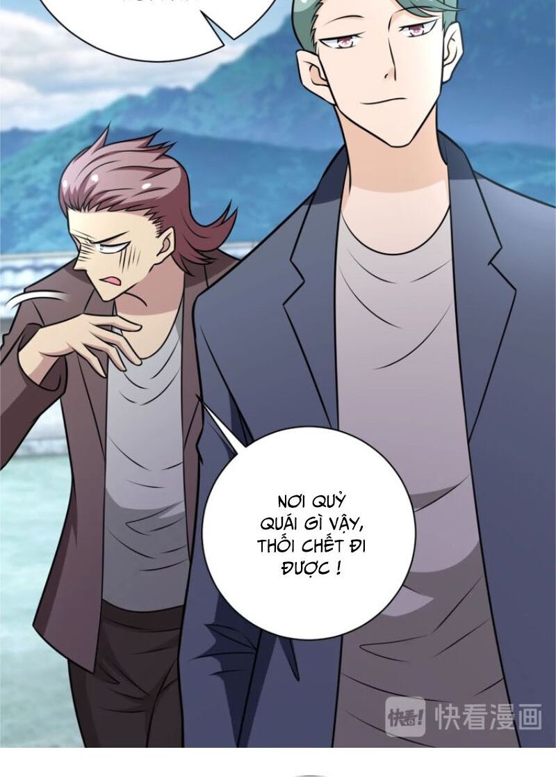 Mạt Thế Siêu Cấp Hệ Thống Chap 57 - Next Chap 58