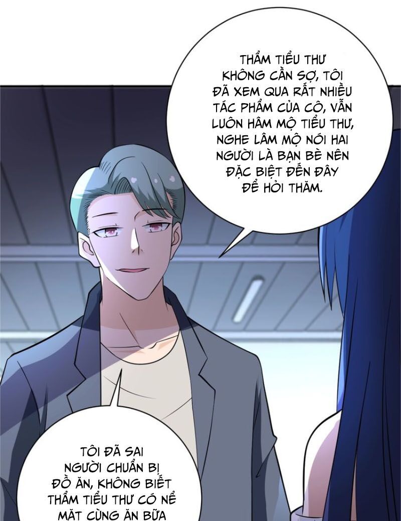 Mạt Thế Siêu Cấp Hệ Thống Chap 57 - Next Chap 58